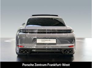 Porsche Panamera 4S E-Hybrid BOSE Sportabgasanlage LED