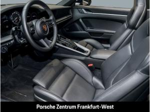 Porsche 992 911 Carrera S Cabrio Liftsystem-VA HA-Lenkung