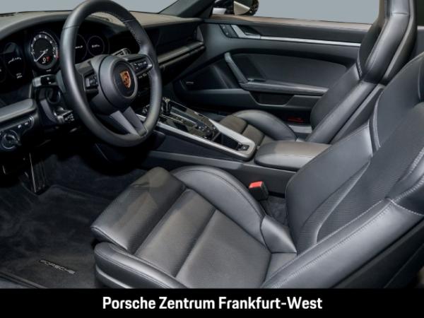 Porsche 992 ‼️911 Carrera S Leasingangebot‼️Sofort verfügbar‼️