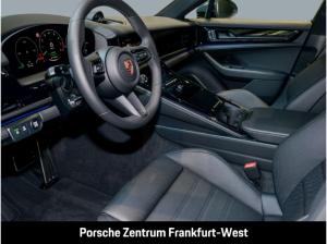 Porsche Panamera 4S E-Hybrid BOSE Sportabgasanlage LED