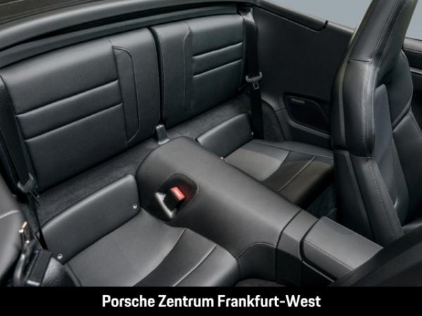 Porsche 992 ‼️911 Carrera S Leasingangebot‼️Sofort verfügbar‼️