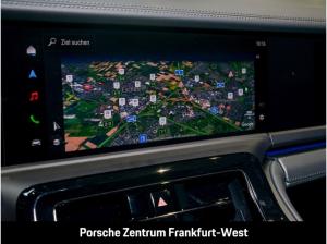 Porsche Panamera 4S E-Hybrid BOSE Sportabgasanlage LED