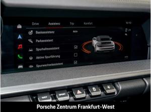 Porsche 992 911 Carrera S Cabrio Liftsystem-VA HA-Lenkung