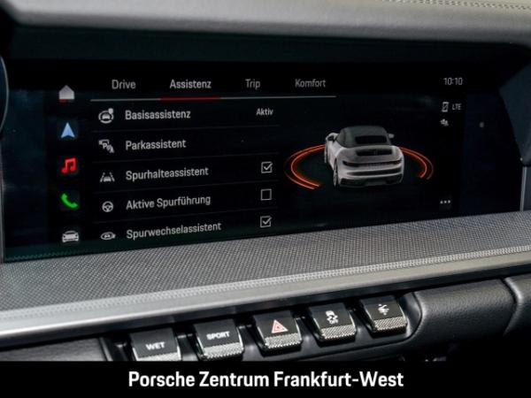 Porsche 992 ‼️911 Carrera S Leasingangebot‼️Sofort verfügbar‼️