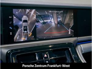 Porsche Panamera 4S E-Hybrid BOSE Sportabgasanlage LED
