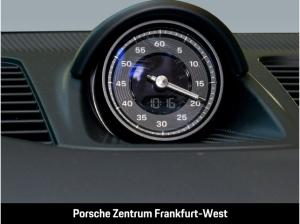 Porsche Panamera 4S E-Hybrid BOSE Sportabgasanlage LED