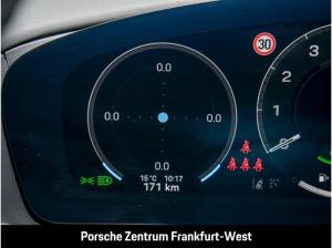 Porsche Panamera 4S E-Hybrid BOSE Sportabgasanlage LED
