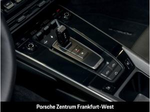 Porsche 992 911 Carrera S Cabrio Liftsystem-VA HA-Lenkung