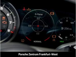 Porsche 992 911 Carrera S Cabrio Liftsystem-VA HA-Lenkung