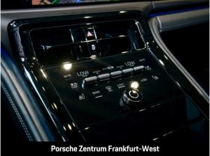 Porsche Panamera 4S E-Hybrid BOSE Sportabgasanlage LED