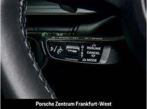 Porsche 992 911 Carrera S Cabrio Liftsystem-VA HA-Lenkung