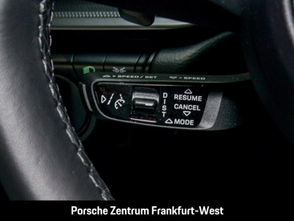 Porsche 992 ‼️911 Carrera S Leasingangebot‼️Sofort verfügbar‼️