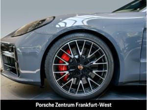 Porsche Panamera 4S E-Hybrid BOSE Sportabgasanlage LED