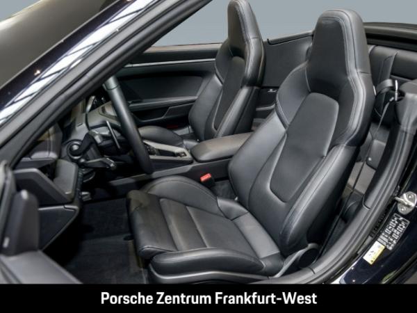 Porsche 992 ‼️911 Carrera S Leasingangebot‼️Sofort verfügbar‼️