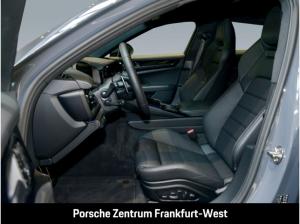 Porsche Panamera 4S E-Hybrid BOSE Sportabgasanlage LED