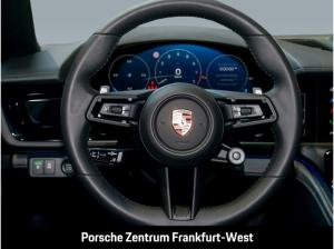 Porsche Panamera 4S E-Hybrid BOSE Sportabgasanlage LED