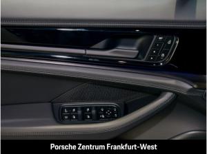 Porsche Panamera 4S E-Hybrid BOSE Sportabgasanlage LED