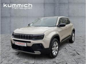 Jeep Avenger Altitude BEV + Winterpaket