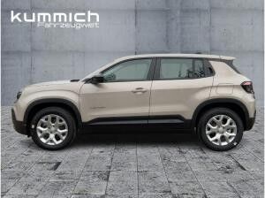 Jeep Avenger Altitude BEV + Winterpaket