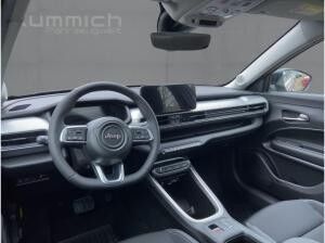 Jeep Avenger Altitude BEV + Winterpaket