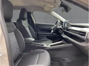 Jeep Avenger Altitude BEV + Winterpaket