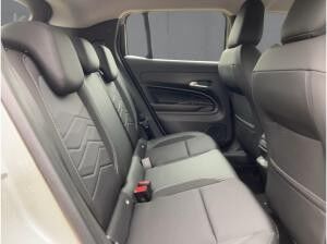 Jeep Avenger Altitude BEV + Winterpaket