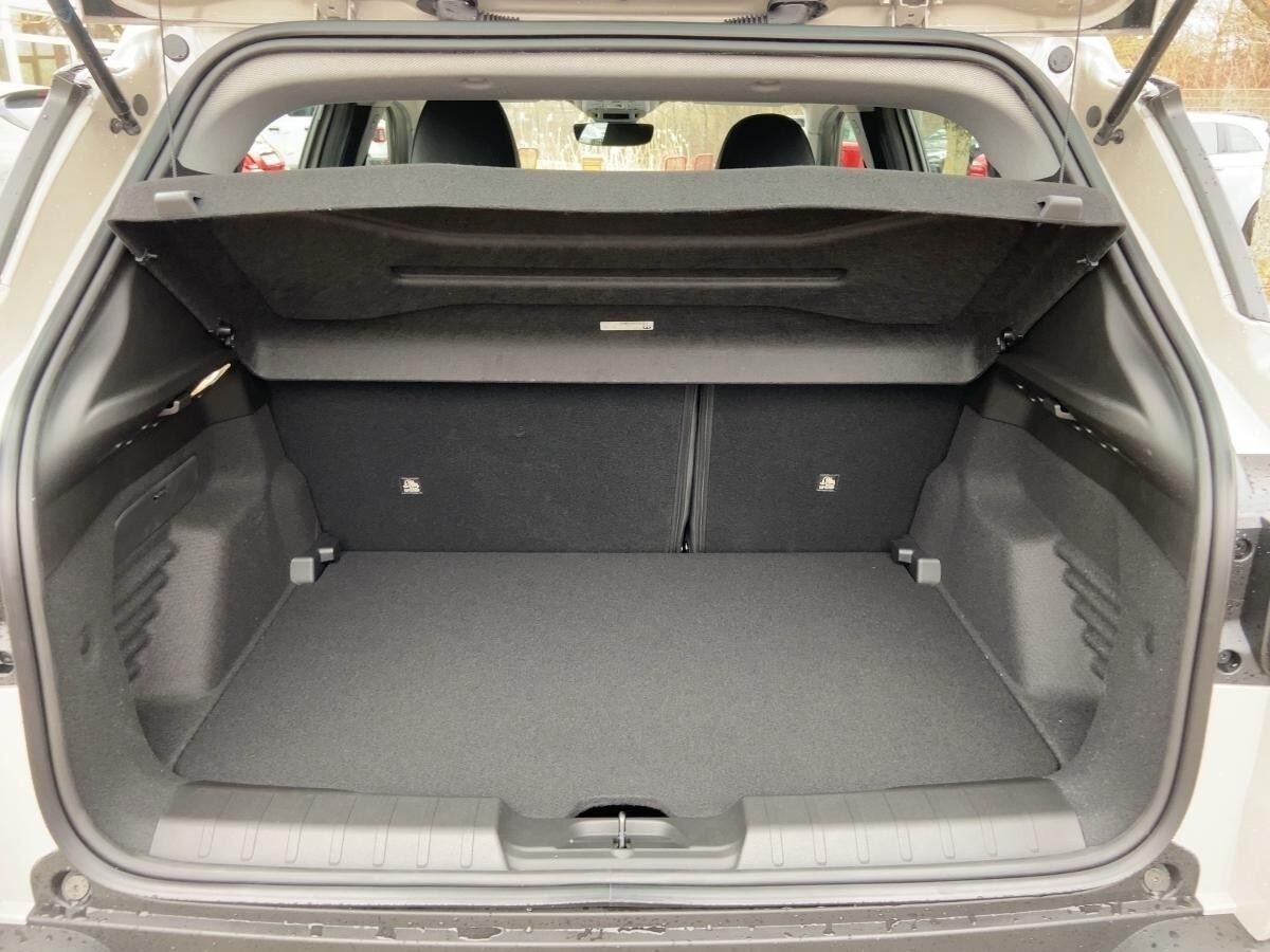 Jeep Avenger Altitude BEV + Winterpaket