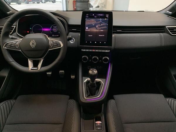 Renault Clio TCe 90 Esprit Alpine 🤑DEAL🤑 BOSE+LED+PDC+NAVI+SHZ