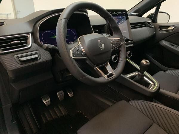 Renault Clio TCe 90 Esprit Alpine 🤑DEAL🤑 BOSE+LED+PDC+NAVI+SHZ