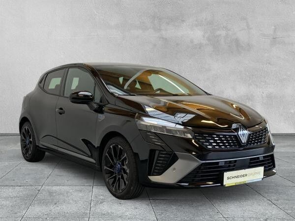Renault Clio TCe 90 Esprit Alpine 🤑DEAL🤑 BOSE+LED+PDC+NAVI+SHZ