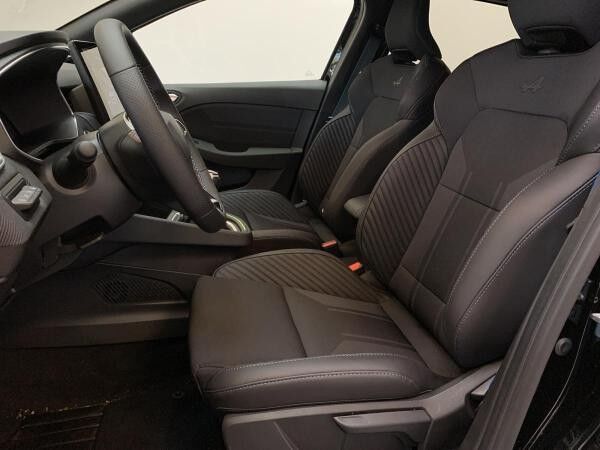 Renault Clio TCe 90 Esprit Alpine 🤑DEAL🤑 BOSE+LED+PDC+NAVI+SHZ
