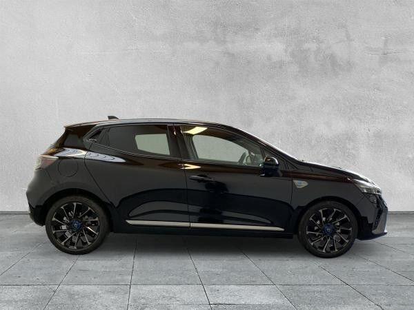 Renault Clio TCe 90 Esprit Alpine 🤑DEAL🤑 BOSE+LED+PDC+NAVI+SHZ