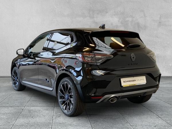 Renault Clio TCe 90 Esprit Alpine 🤑DEAL🤑 BOSE+LED+PDC+NAVI+SHZ
