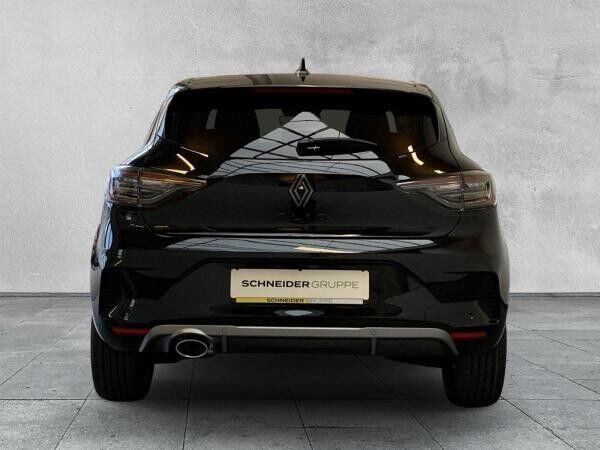 Renault Clio TCe 90 Esprit Alpine 🤑DEAL🤑 BOSE+LED+PDC+NAVI+SHZ
