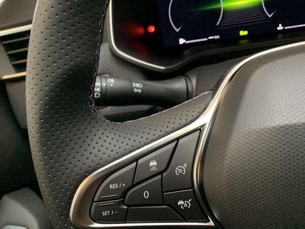 Renault Clio TCe 90 Esprit Alpine 🤑DEAL🤑 BOSE+LED+PDC+NAVI+SHZ