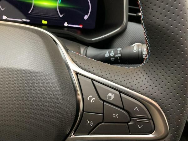 Renault Clio TCe 90 Esprit Alpine 🤑DEAL🤑 BOSE+LED+PDC+NAVI+SHZ