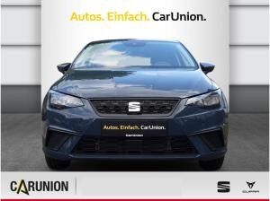 Seat Ibiza Road Ed. 1.0 MPI *KLIMAAUTOM.❄️ NAVI🏁 SITZH♨️ TEMPOMAT▶️