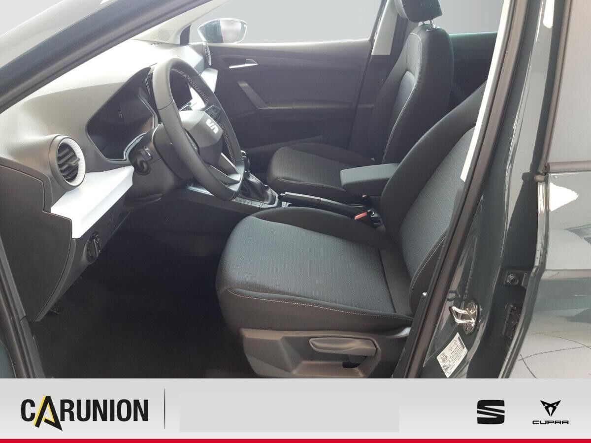 Seat Ibiza Road Ed. 1.0 MPI *KLIMAAUTOM.❄️ NAVI🏁 SITZH♨️ TEMPOMAT▶️