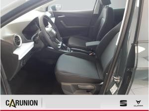 Seat Ibiza Road Ed. 1.0 MPI *KLIMAAUTOM.❄️ NAVI🏁 SITZH♨️ TEMPOMAT▶️