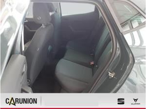 Seat Ibiza Road Ed. 1.0 MPI *KLIMAAUTOM.❄️ NAVI🏁 SITZH♨️ TEMPOMAT▶️