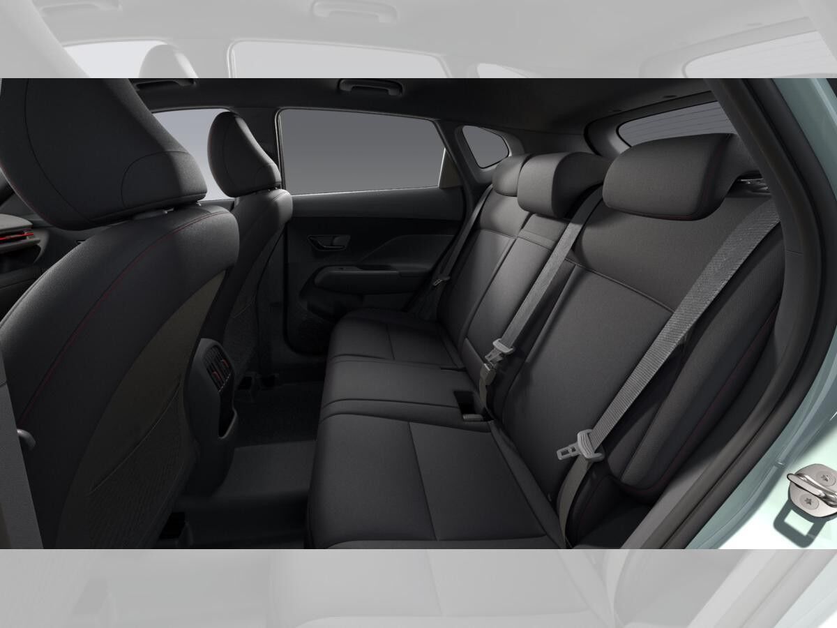 Hyundai KONA HEV 1.6 GDI (138 PS) DCT 2WD N Line//BESTELLAKTION