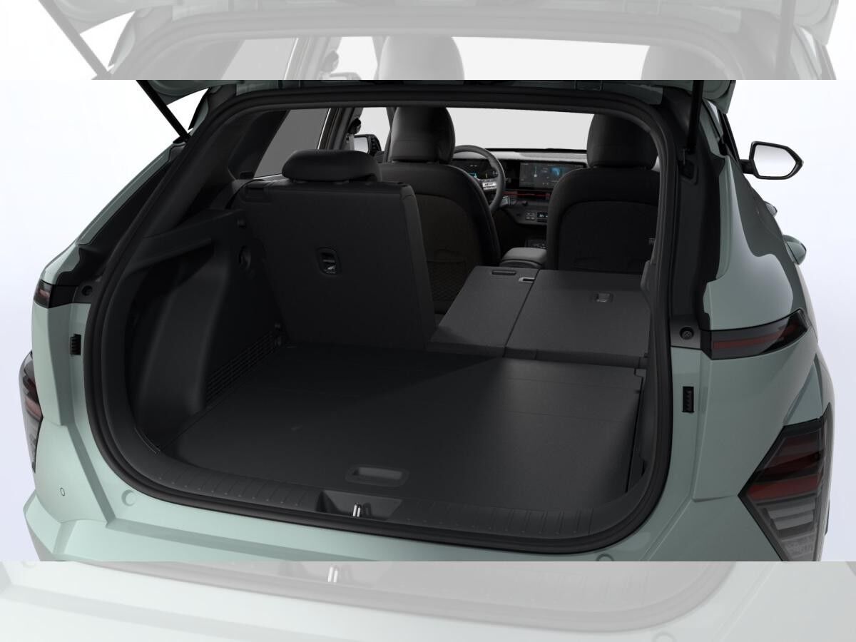 Hyundai KONA HEV 1.6 GDI (138 PS) DCT 2WD N Line//BESTELLAKTION