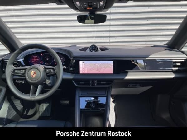 Porsche Macan sofort verfügbares Lagerfahrzeug
