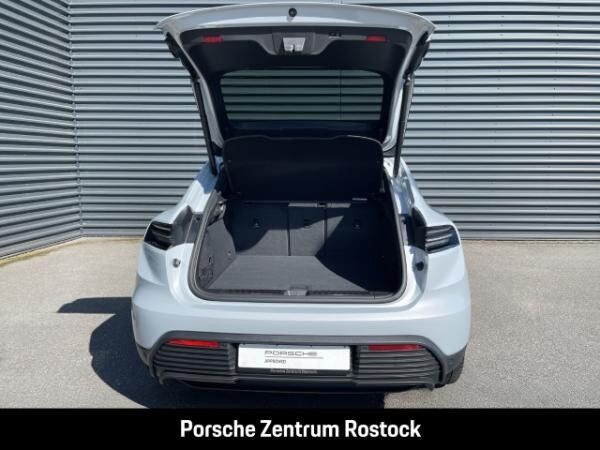 Porsche Macan sofort verfügbares Lagerfahrzeug
