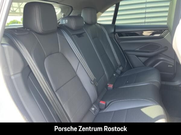 Porsche Macan sofort verfügbares Lagerfahrzeug