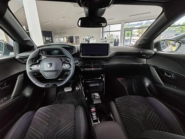 Peugeot 208 GT BENZIN MILD-Hybrid 110 Automatik ❗ TOP AUSSTATTUNG, SOFORT VERFÜGBAR ❗