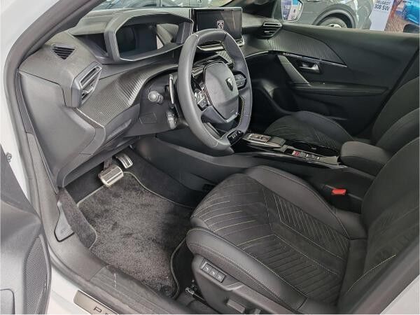 Peugeot 208 GT BENZIN MILD-Hybrid 110 Automatik ❗ TOP AUSSTATTUNG, SOFORT VERFÜGBAR ❗