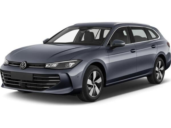Volkswagen Passat Business eHybrid 1,5 TSI DSG AHK WKR NAVI