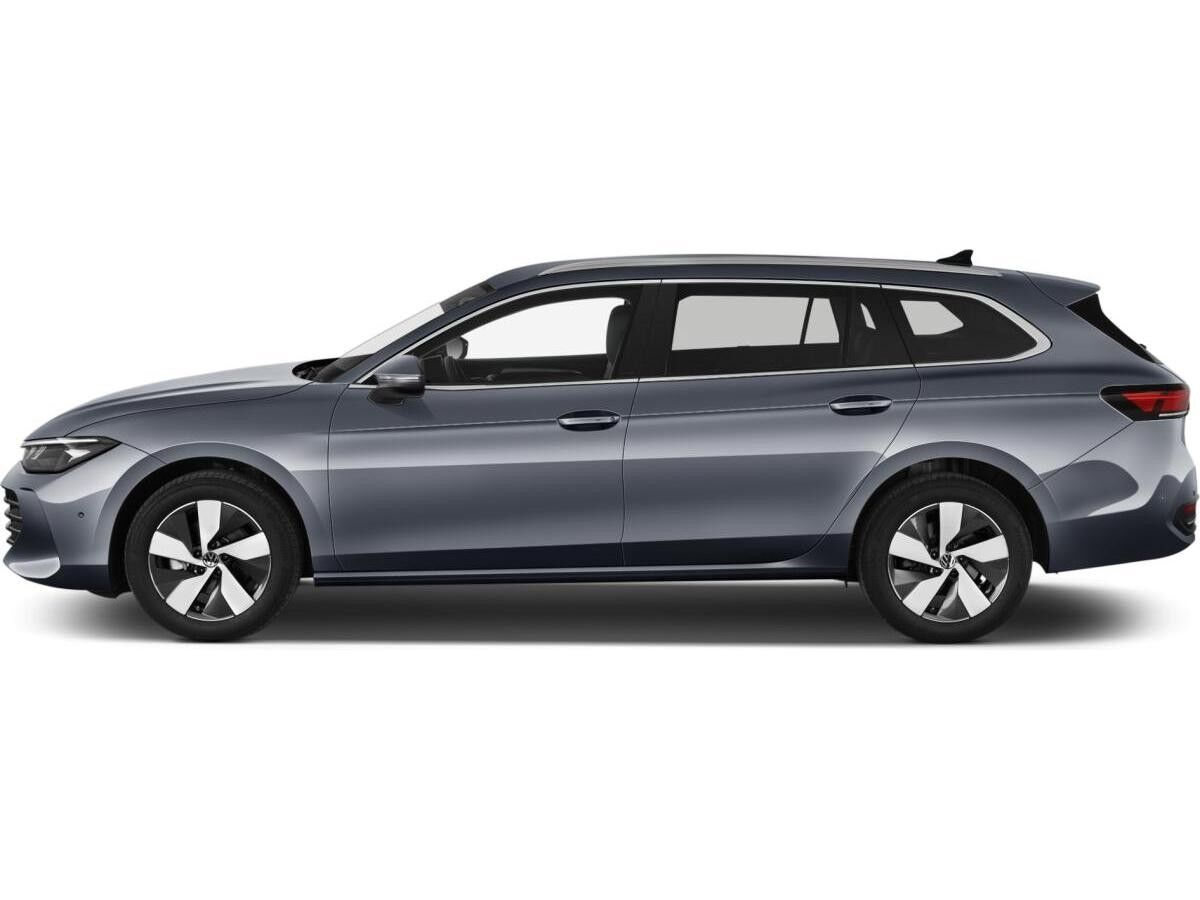 Volkswagen Passat Business eHybrid 1,5 TSI DSG AHK WKR NAVI