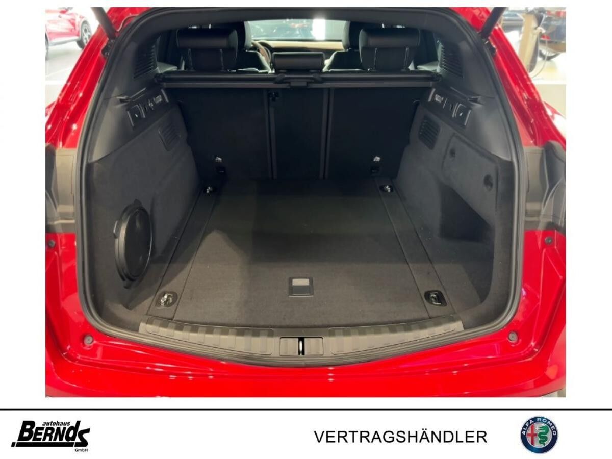Alfa Romeo Stelvio ♥️INTENSA💫  280PS 💪*NRW* 20-Zoll LM FELGE* LEDER - GEWERBE--